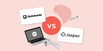 AdCreative.ai vs. Jasper: Which AI tool is most useful for your business in 2025?