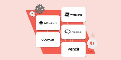 The best tools to create ads with AI for SMEs