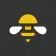 SocialBee logo
